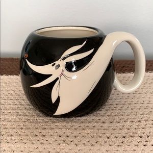 🆕 The Nightmare Before Christmas Mug